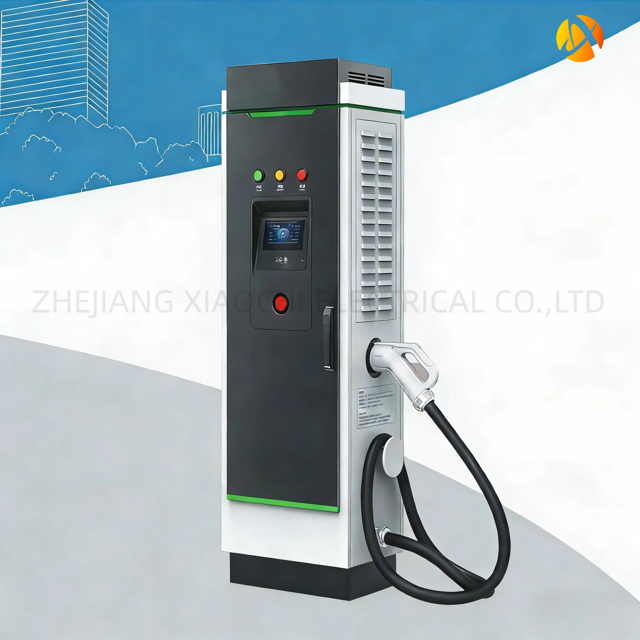 Zhejiang Xiaochi Electric Co., Ltd.